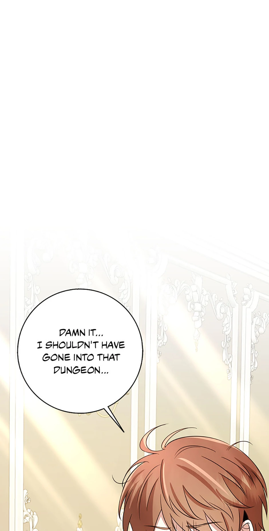 The Dungeon’s Time-Bound S-Rank Beauty chapter 52 page 9