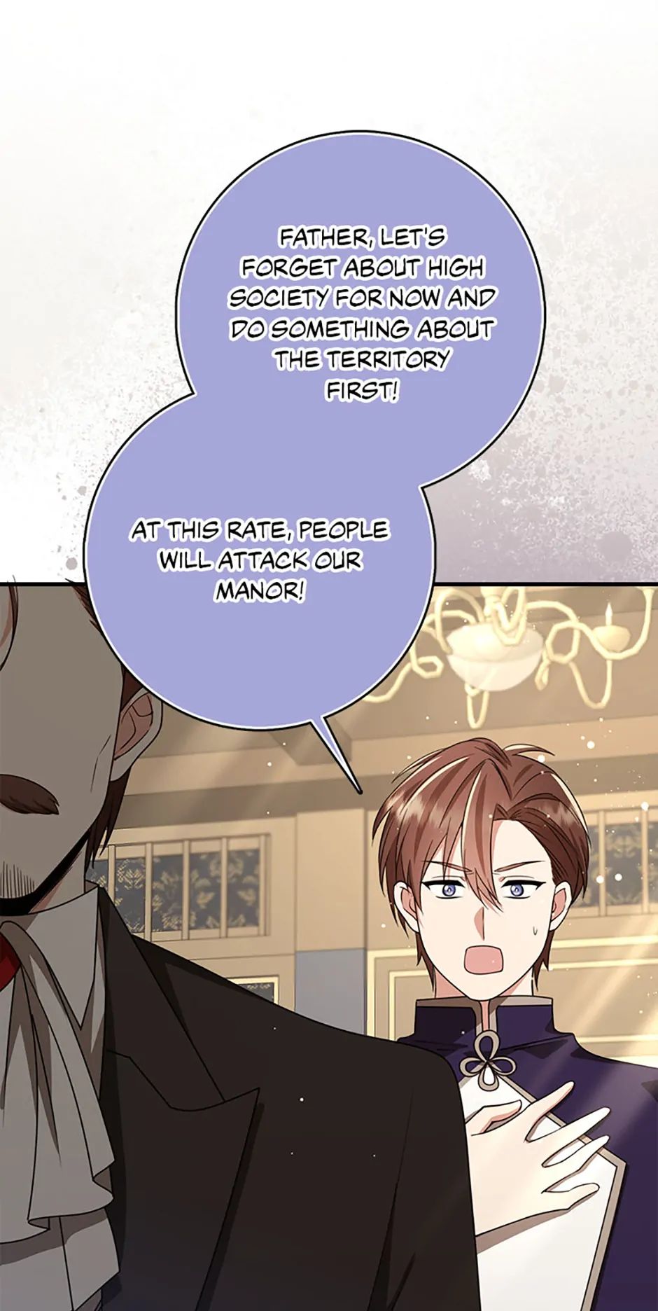 The Dungeon’s Time-Bound S-Rank Beauty chapter 53 page 12