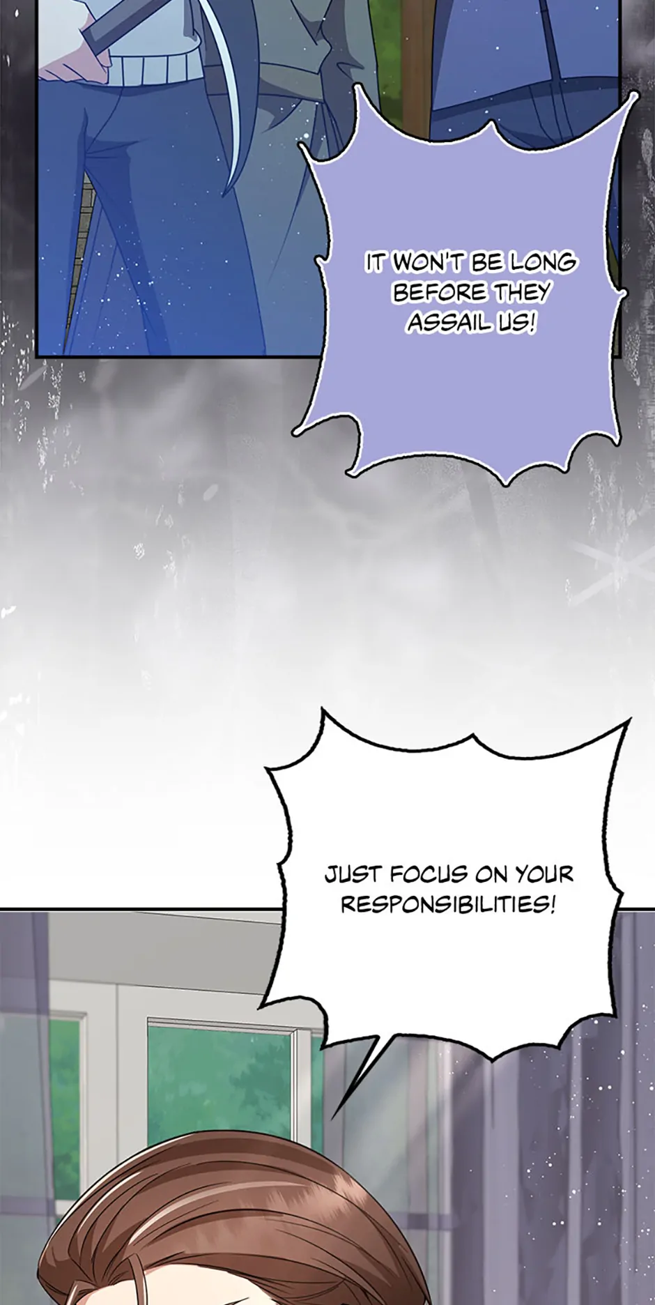 The Dungeon’s Time-Bound S-Rank Beauty chapter 53 page 14