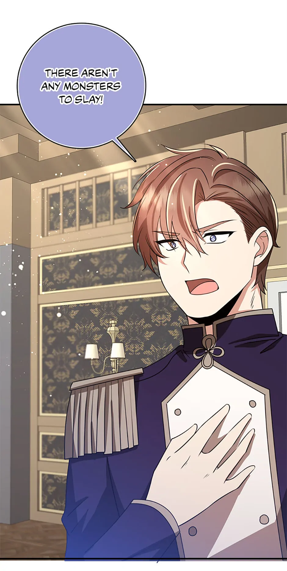 The Dungeon’s Time-Bound S-Rank Beauty chapter 53 page 16