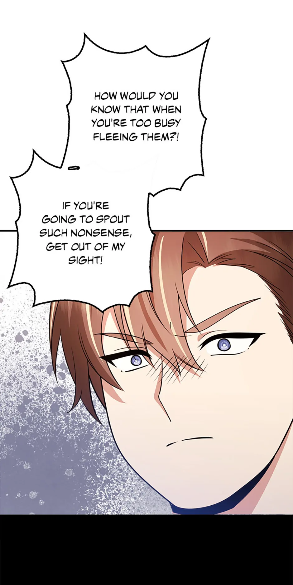The Dungeon’s Time-Bound S-Rank Beauty chapter 53 page 17