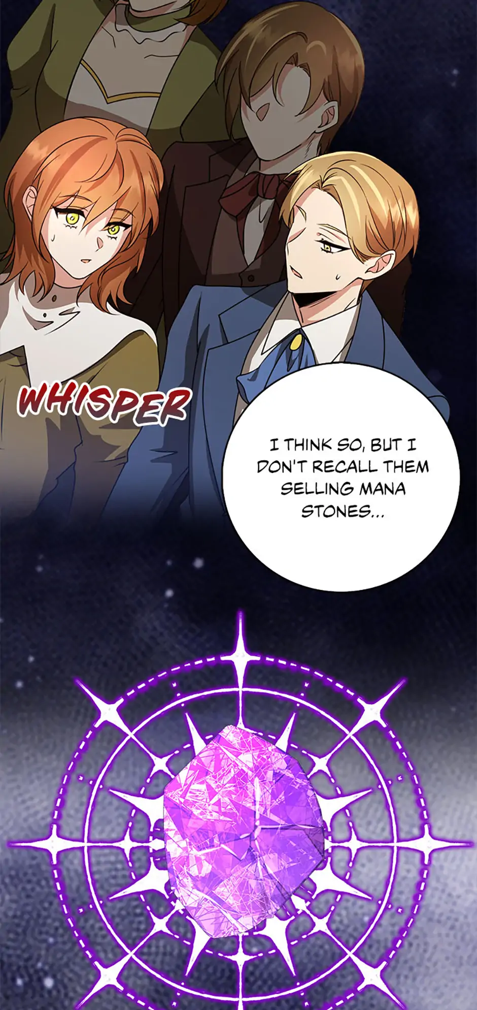 The Dungeon’s Time-Bound S-Rank Beauty chapter 53 page 2