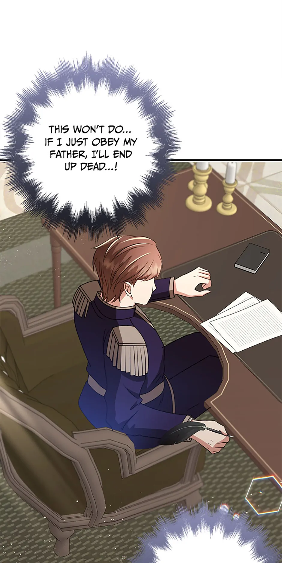 The Dungeon’s Time-Bound S-Rank Beauty chapter 53 page 20