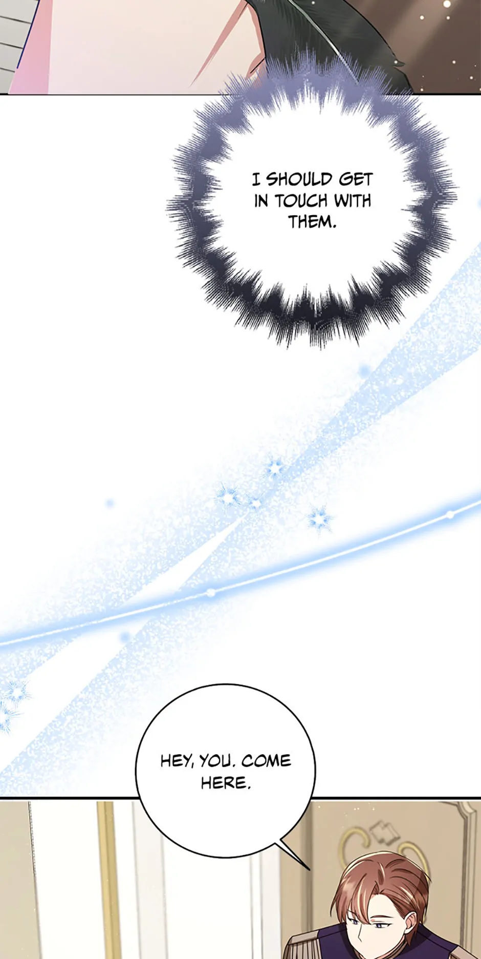 The Dungeon’s Time-Bound S-Rank Beauty chapter 53 page 22