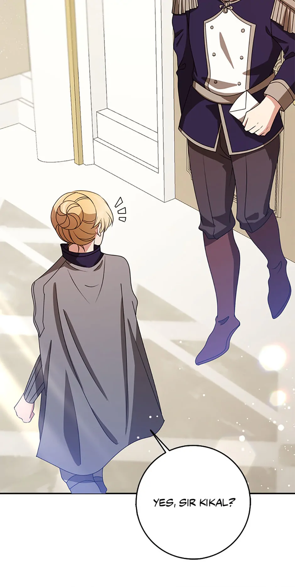 The Dungeon’s Time-Bound S-Rank Beauty chapter 53 page 23
