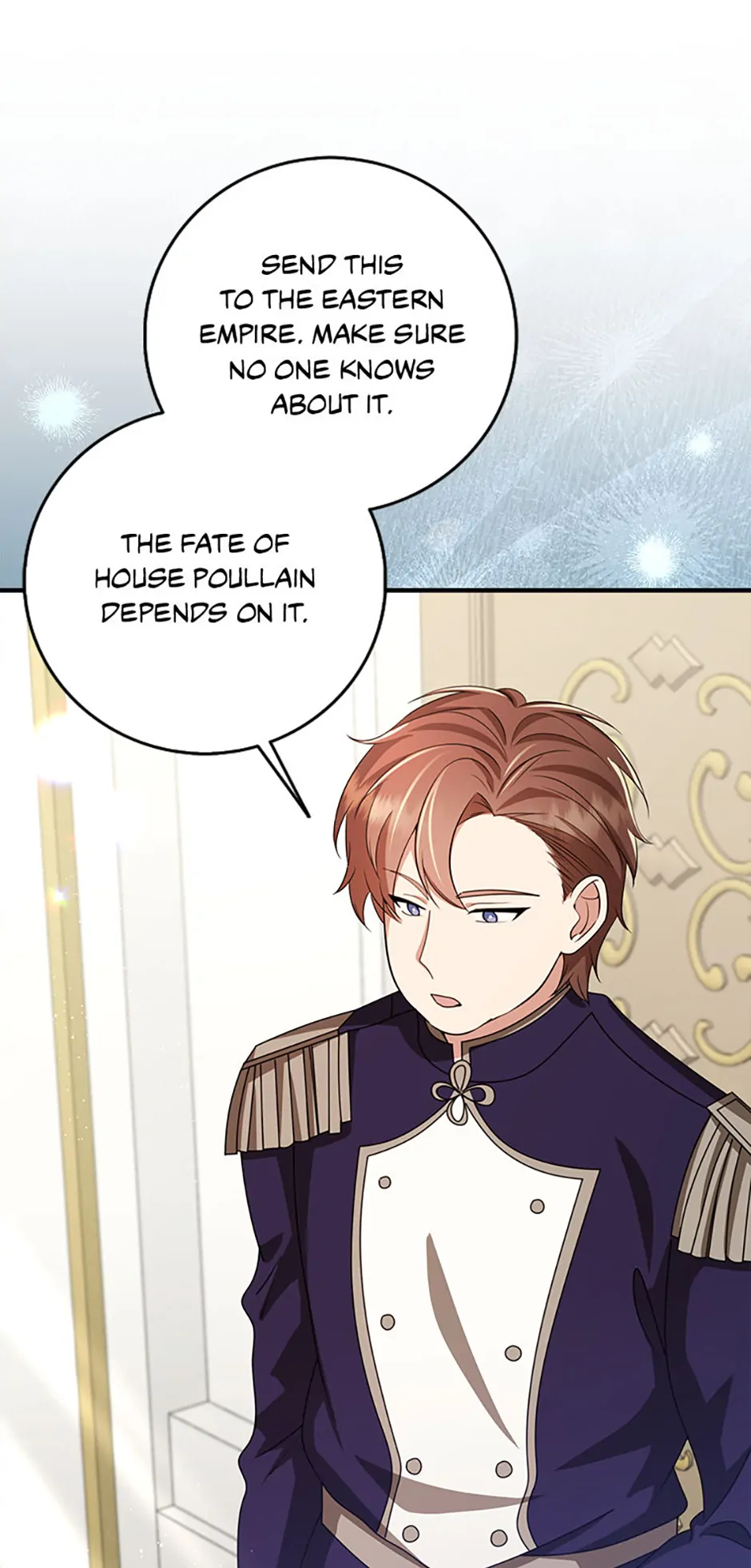 The Dungeon’s Time-Bound S-Rank Beauty chapter 53 page 24