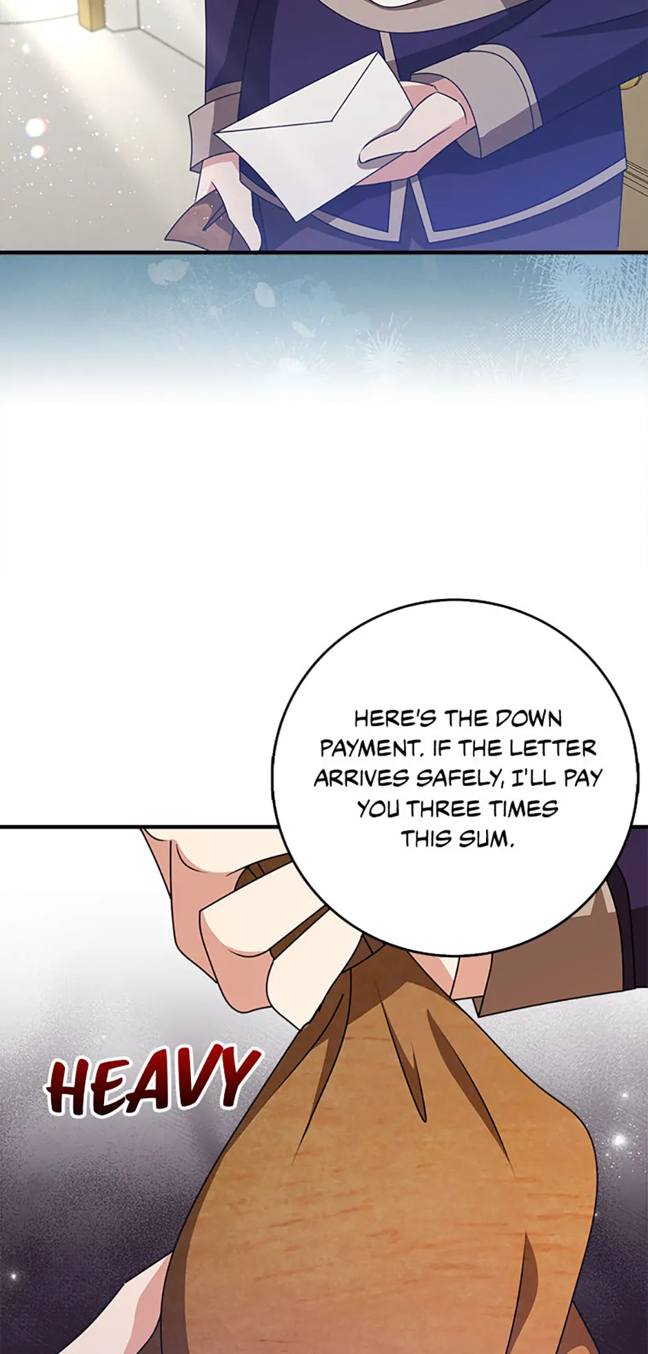 The Dungeon’s Time-Bound S-Rank Beauty chapter 53 page 25