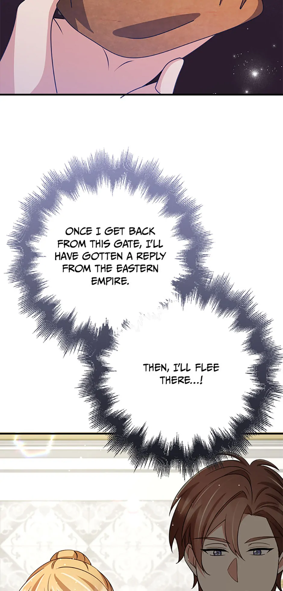 The Dungeon’s Time-Bound S-Rank Beauty chapter 53 page 26
