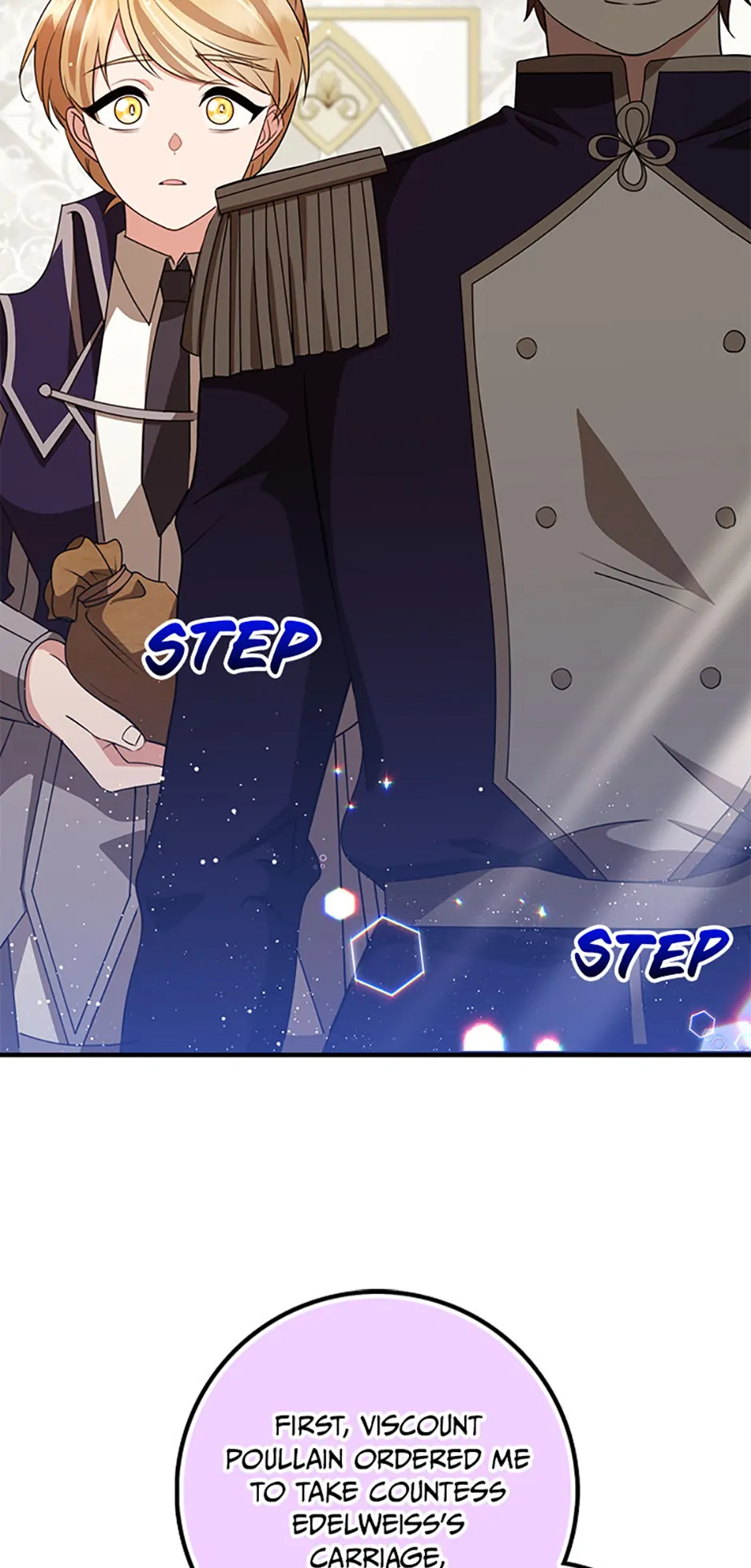 The Dungeon’s Time-Bound S-Rank Beauty chapter 53 page 27