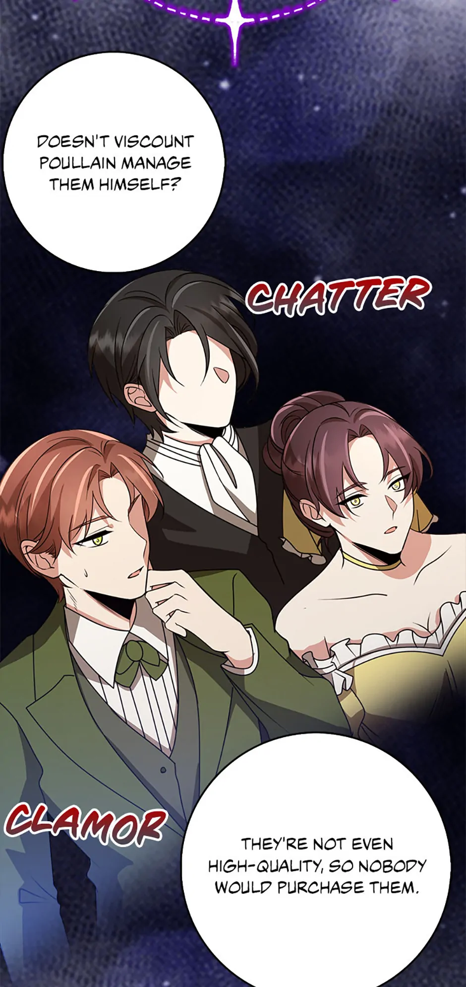 The Dungeon’s Time-Bound S-Rank Beauty chapter 53 page 3