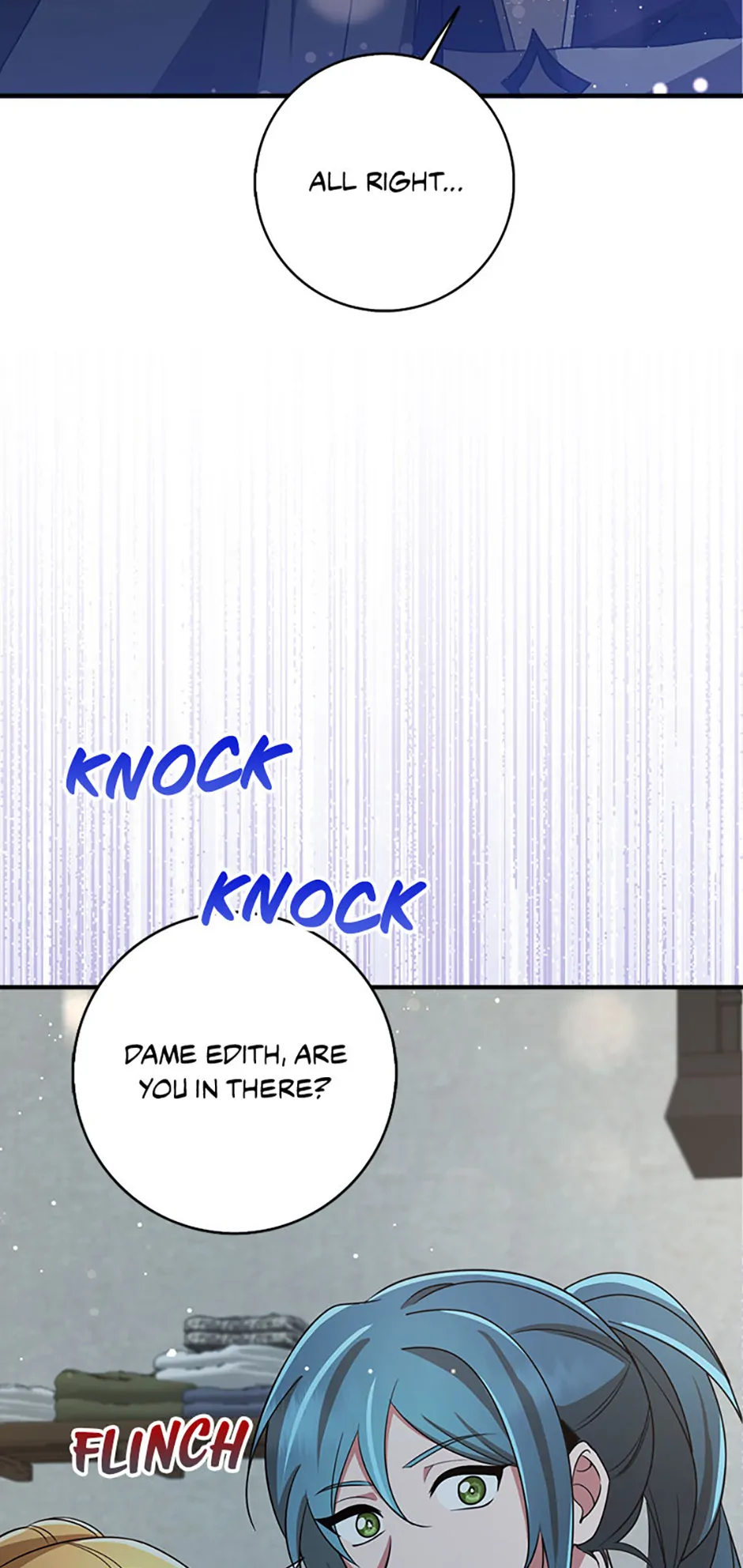 The Dungeon’s Time-Bound S-Rank Beauty chapter 53 page 36