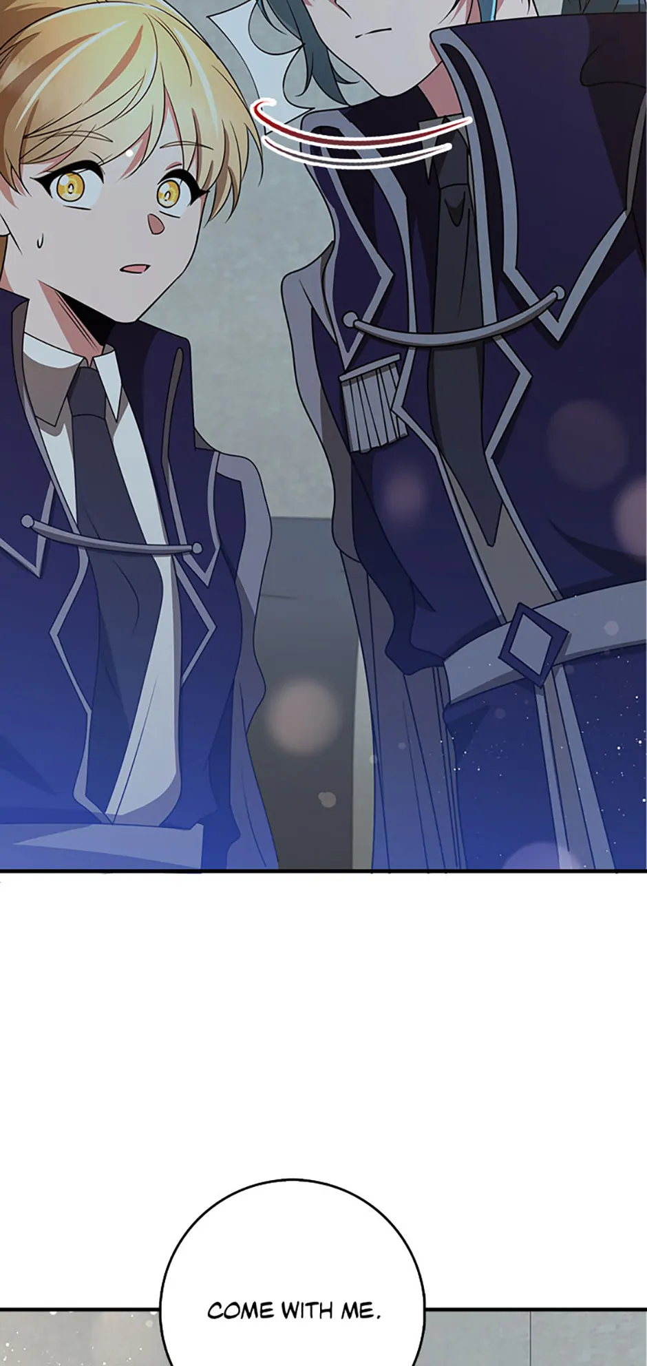 The Dungeon’s Time-Bound S-Rank Beauty chapter 53 page 37