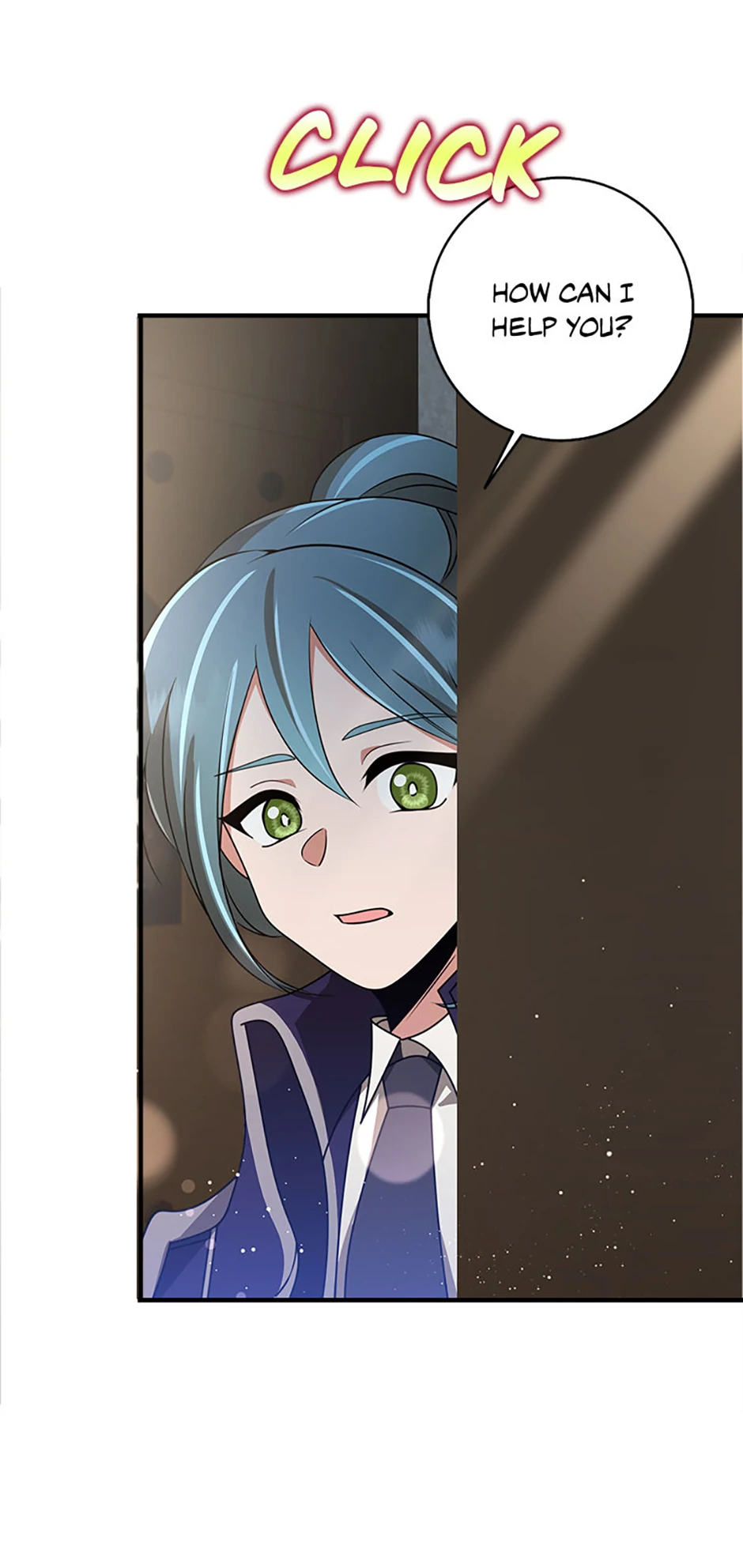 The Dungeon’s Time-Bound S-Rank Beauty chapter 53 page 39