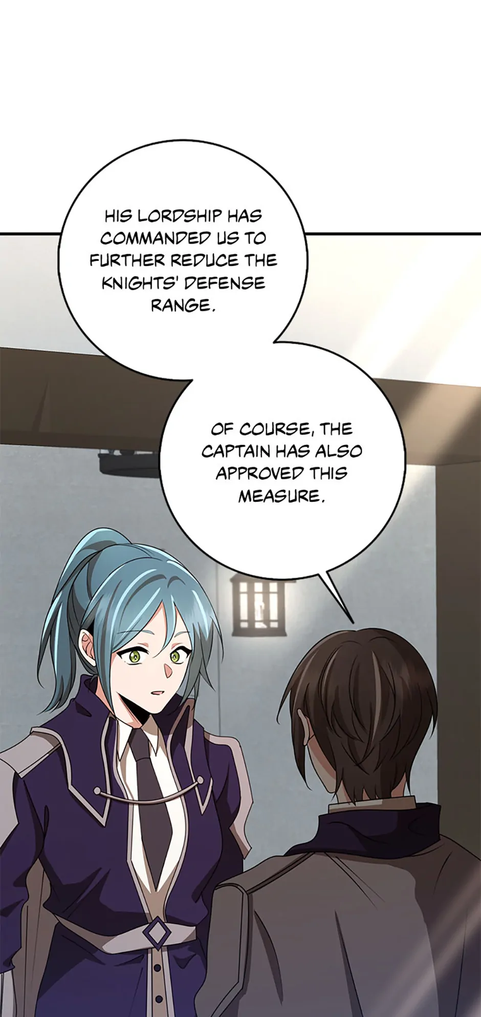 The Dungeon’s Time-Bound S-Rank Beauty chapter 53 page 40