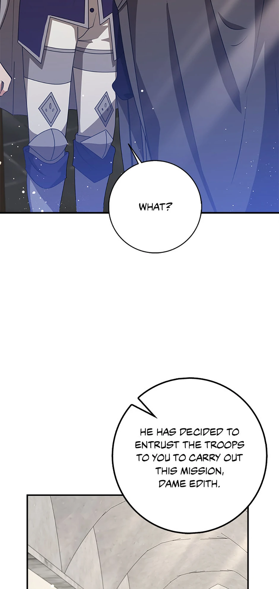The Dungeon’s Time-Bound S-Rank Beauty chapter 53 page 41