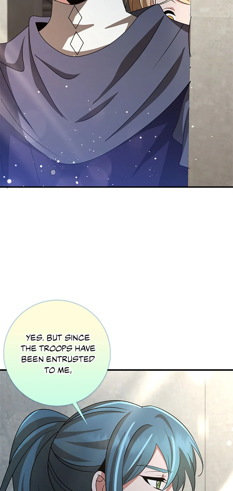 The Dungeon’s Time-Bound S-Rank Beauty chapter 53 page 44