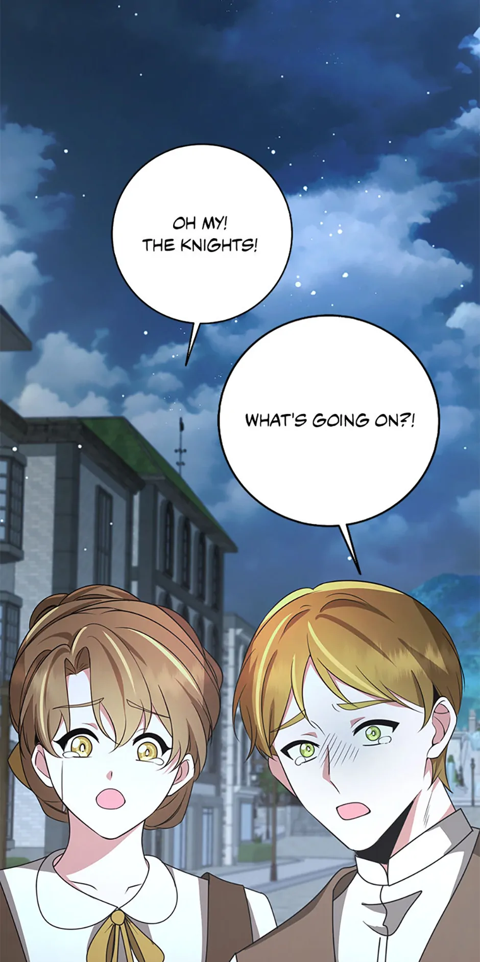 The Dungeon’s Time-Bound S-Rank Beauty chapter 53 page 48