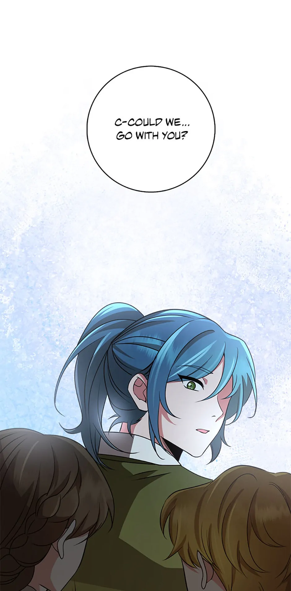 The Dungeon’s Time-Bound S-Rank Beauty chapter 53 page 58