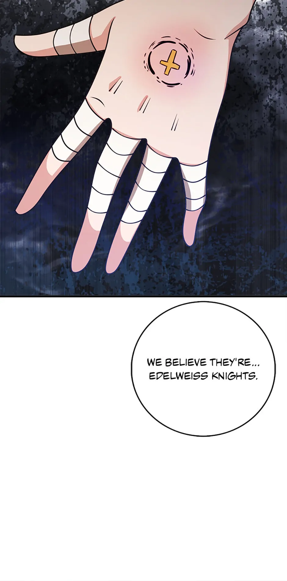 The Dungeon’s Time-Bound S-Rank Beauty chapter 53 page 70