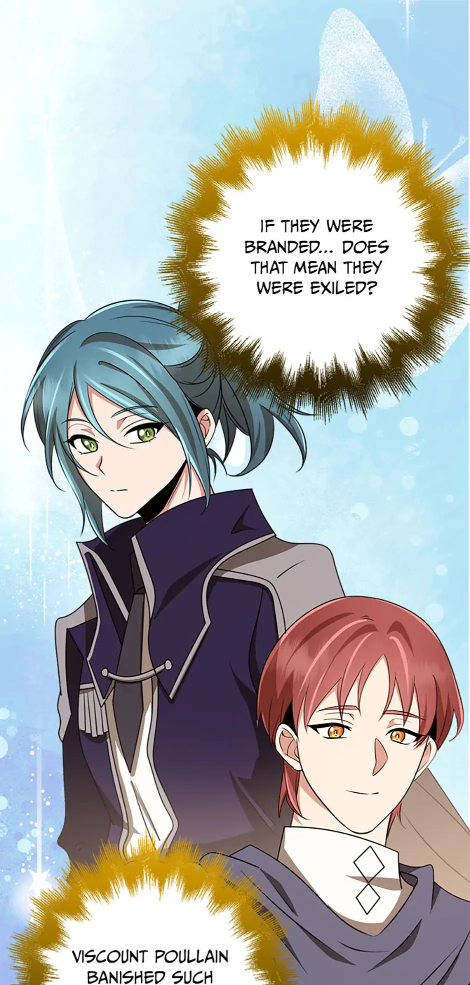 The Dungeon’s Time-Bound S-Rank Beauty chapter 53 page 71