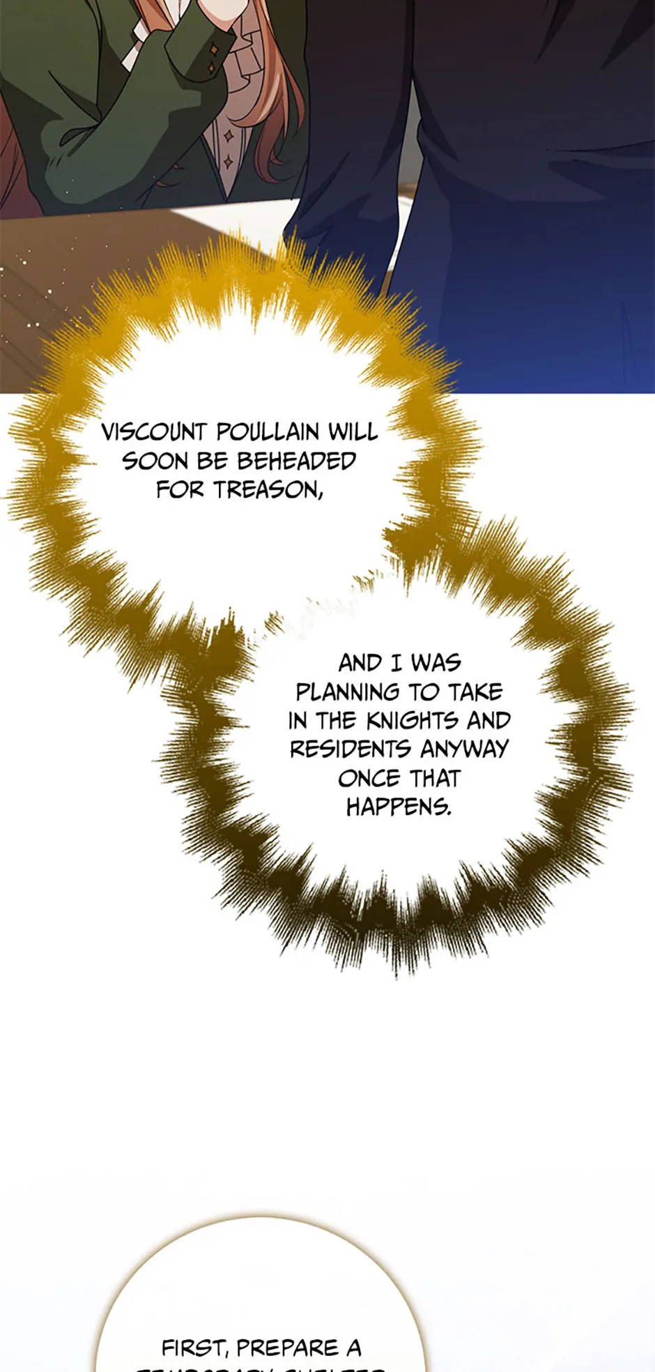 The Dungeon’s Time-Bound S-Rank Beauty chapter 53 page 75