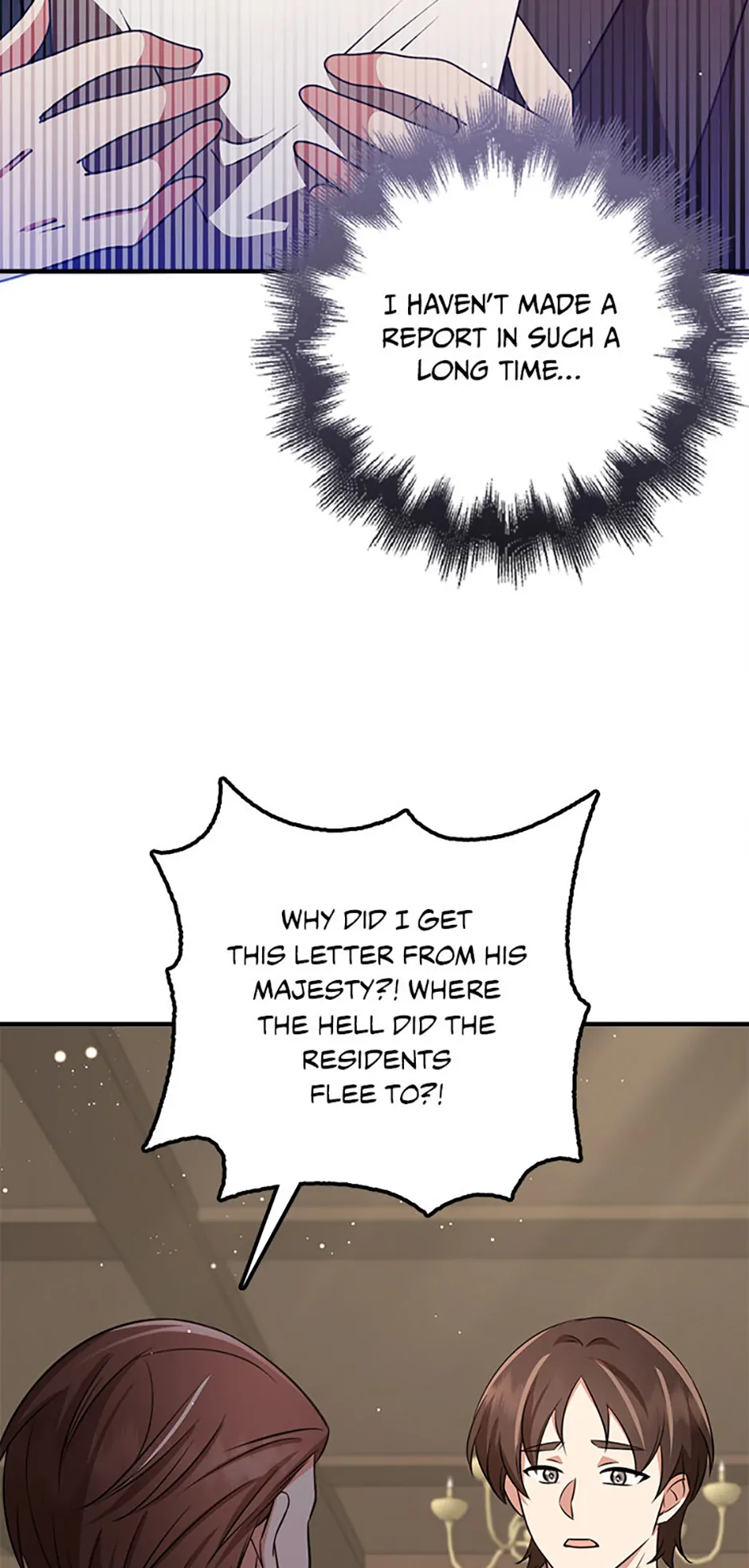 The Dungeon’s Time-Bound S-Rank Beauty chapter 53 page 80