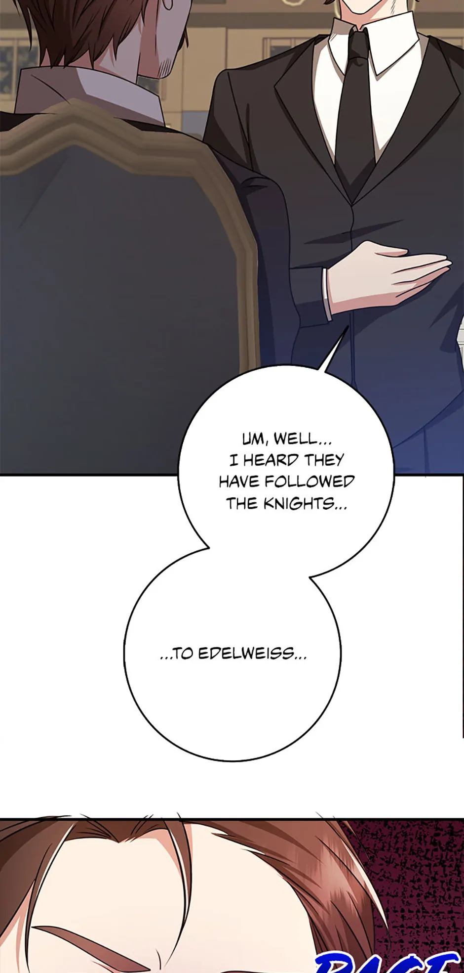 The Dungeon’s Time-Bound S-Rank Beauty chapter 53 page 81