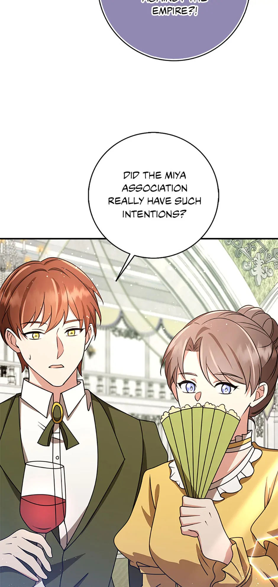 The Dungeon’s Time-Bound S-Rank Beauty chapter 53 page 88