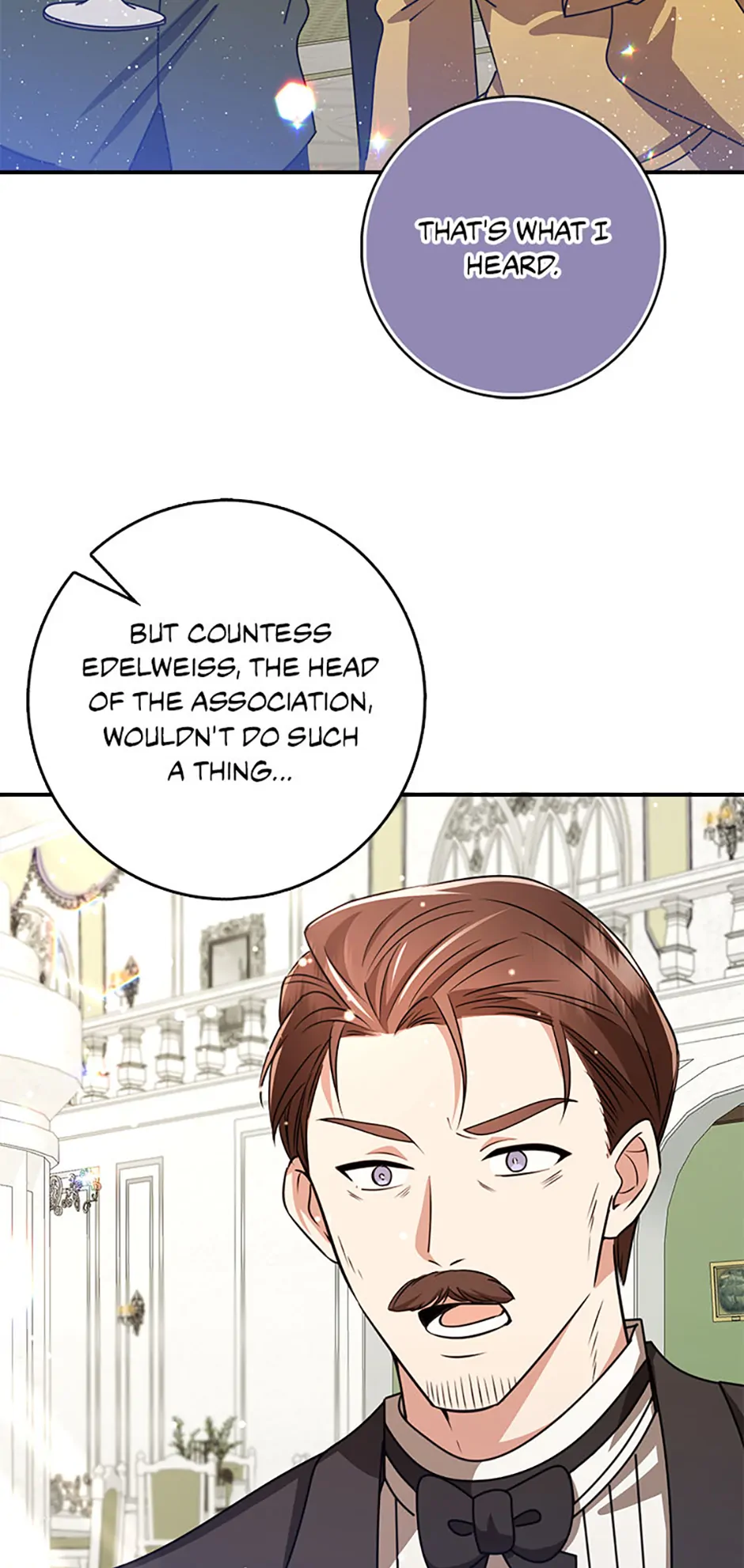 The Dungeon’s Time-Bound S-Rank Beauty chapter 53 page 89