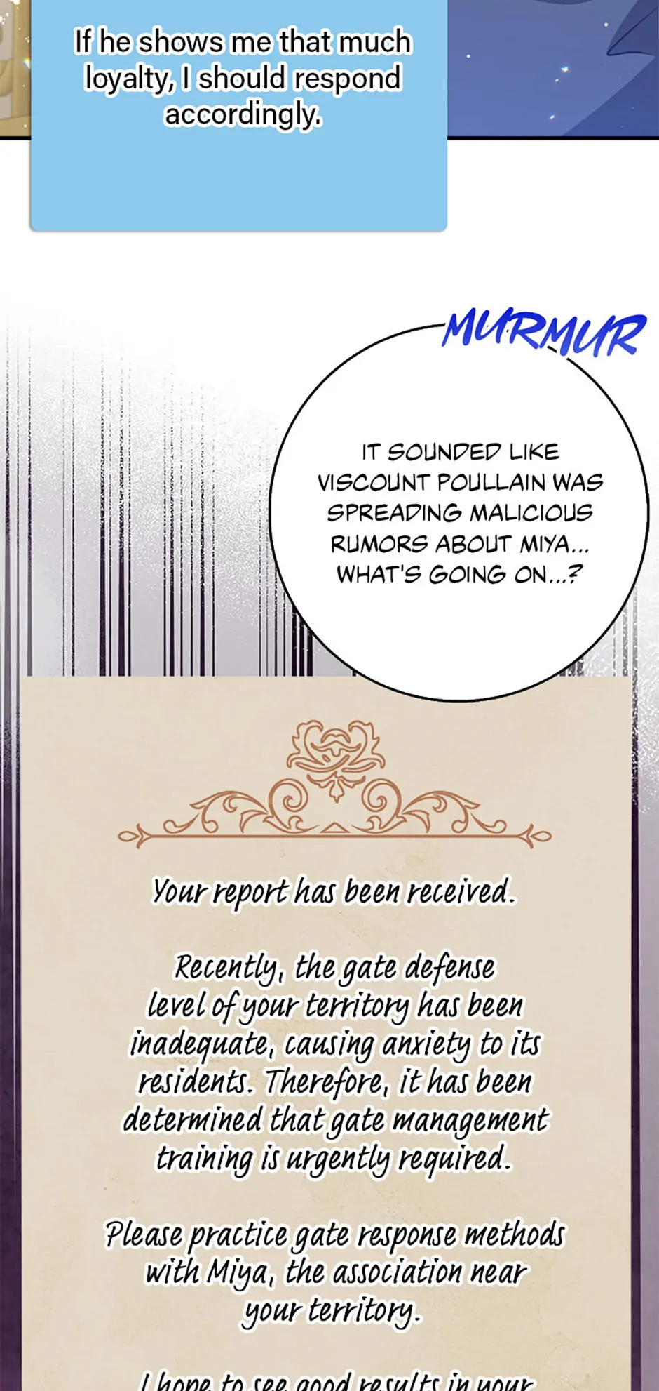The Dungeon’s Time-Bound S-Rank Beauty chapter 53 page 94