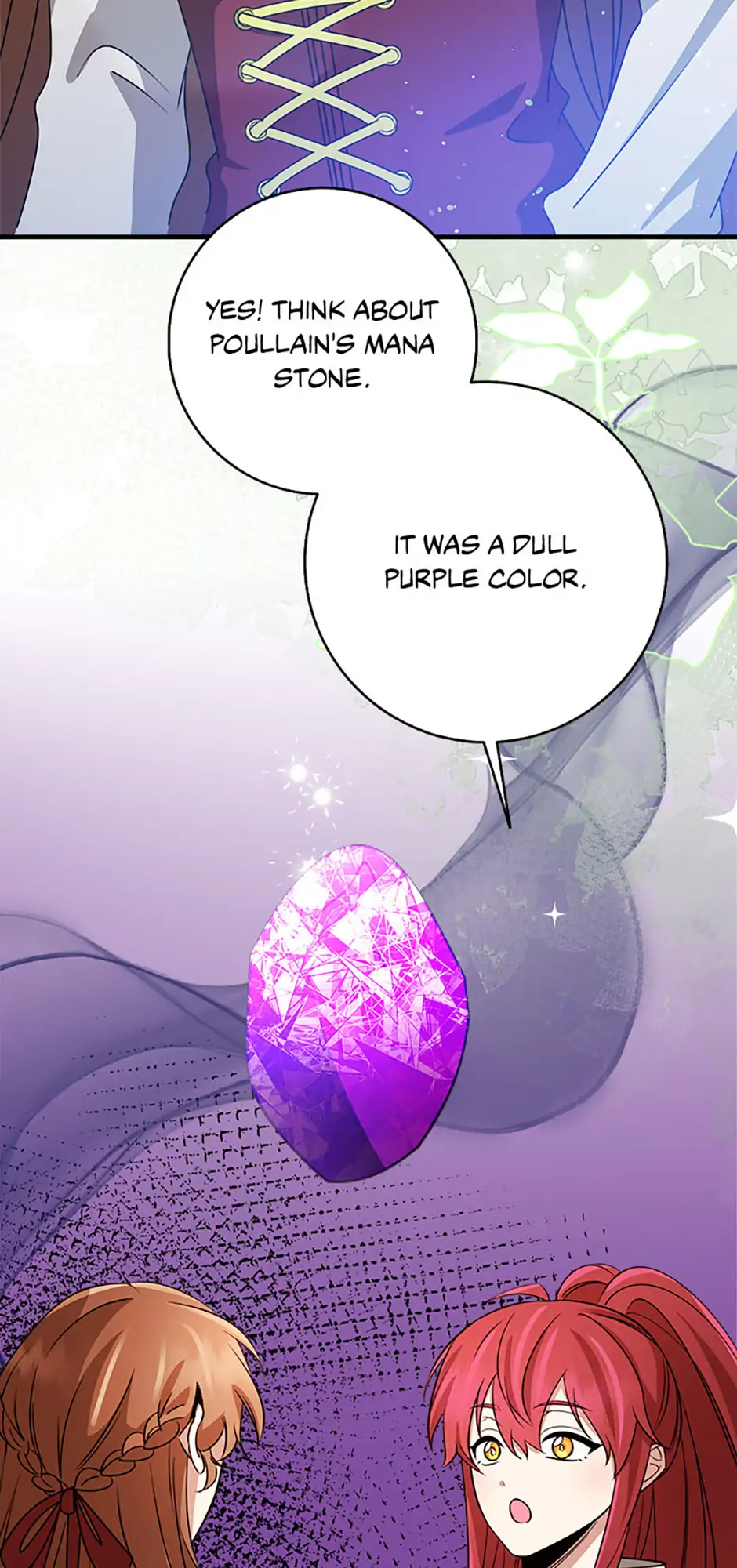 The Dungeon’s Time-Bound S-Rank Beauty chapter 54 page 14
