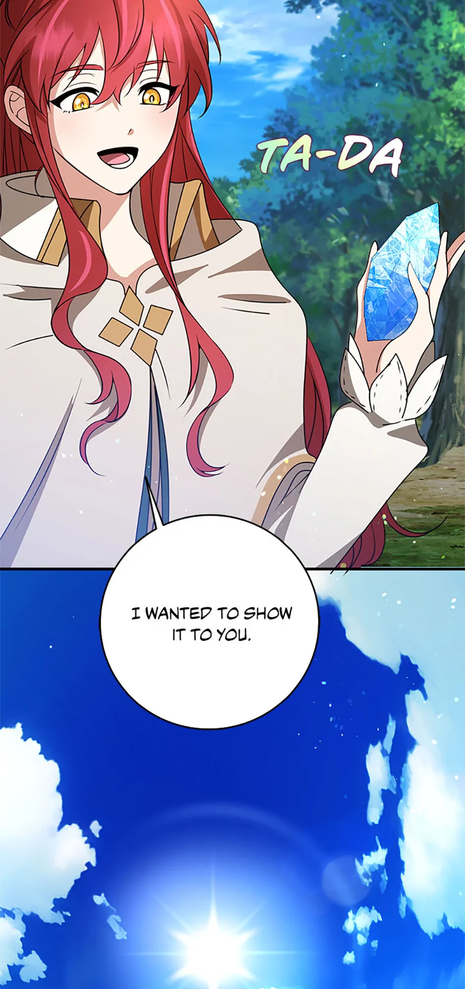 The Dungeon’s Time-Bound S-Rank Beauty chapter 54 page 16