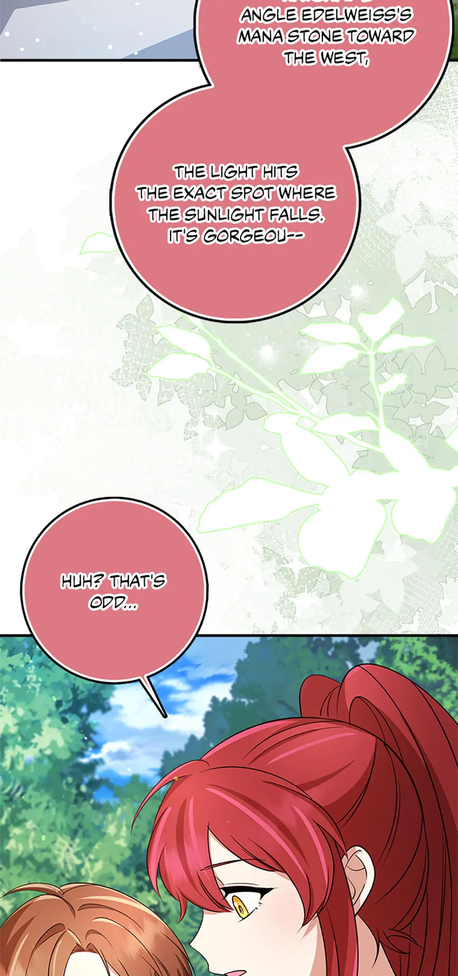 The Dungeon’s Time-Bound S-Rank Beauty chapter 54 page 18