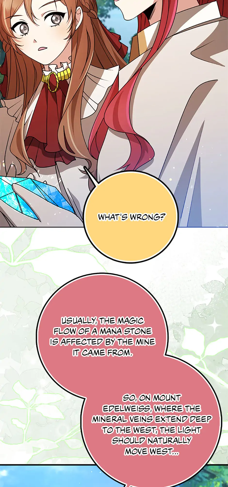 The Dungeon’s Time-Bound S-Rank Beauty chapter 54 page 19