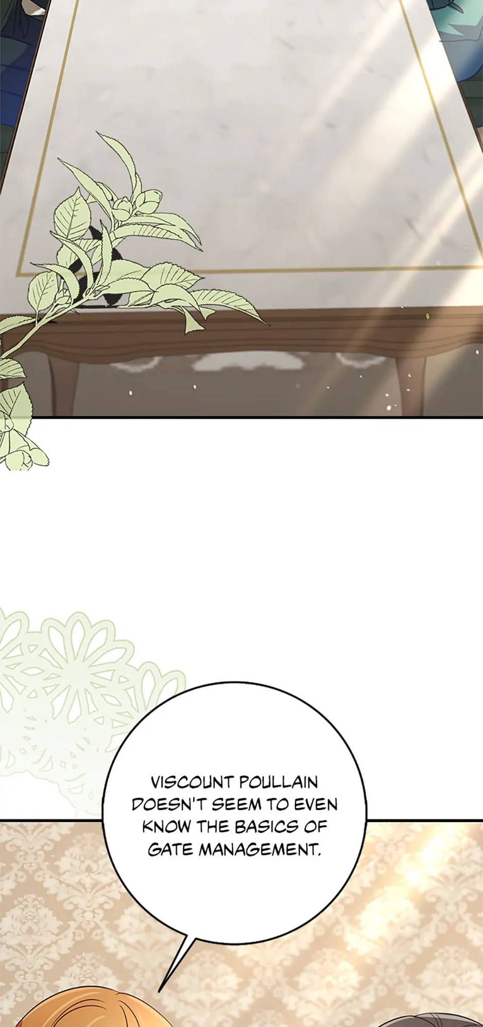 The Dungeon’s Time-Bound S-Rank Beauty chapter 54 page 2