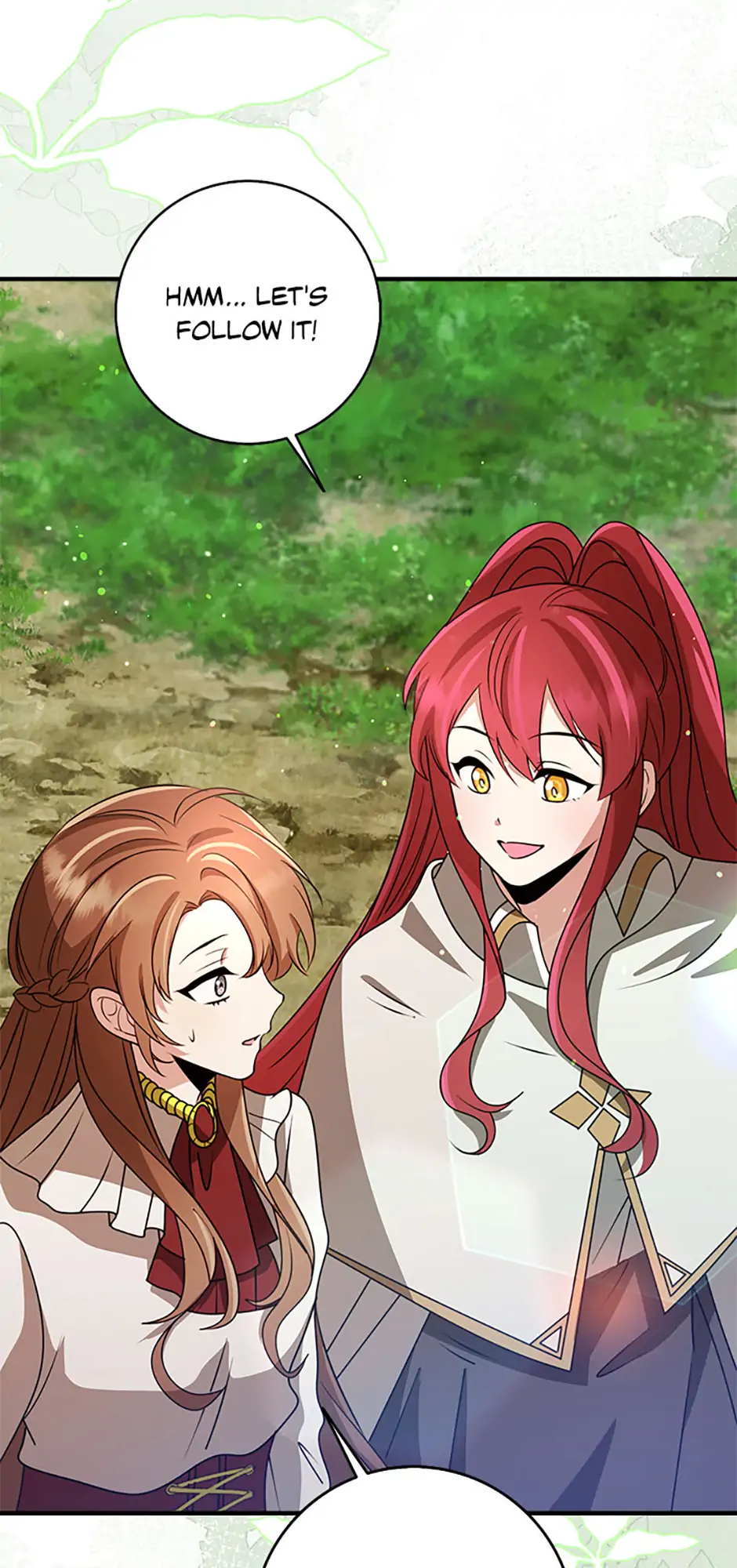 The Dungeon’s Time-Bound S-Rank Beauty chapter 54 page 22