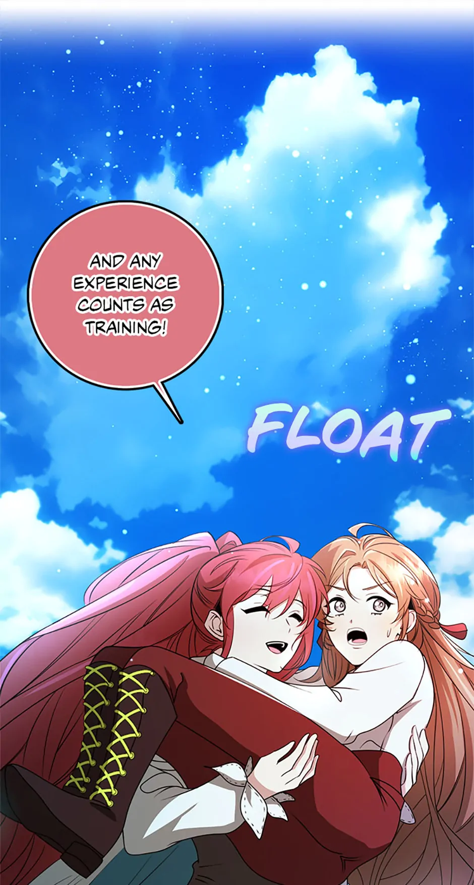 The Dungeon’s Time-Bound S-Rank Beauty chapter 54 page 24