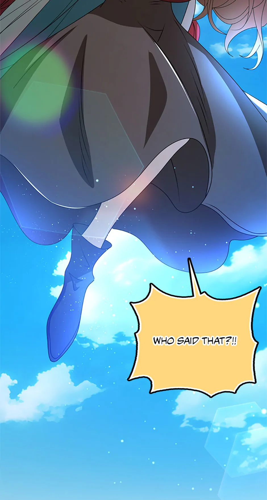 The Dungeon’s Time-Bound S-Rank Beauty chapter 54 page 25