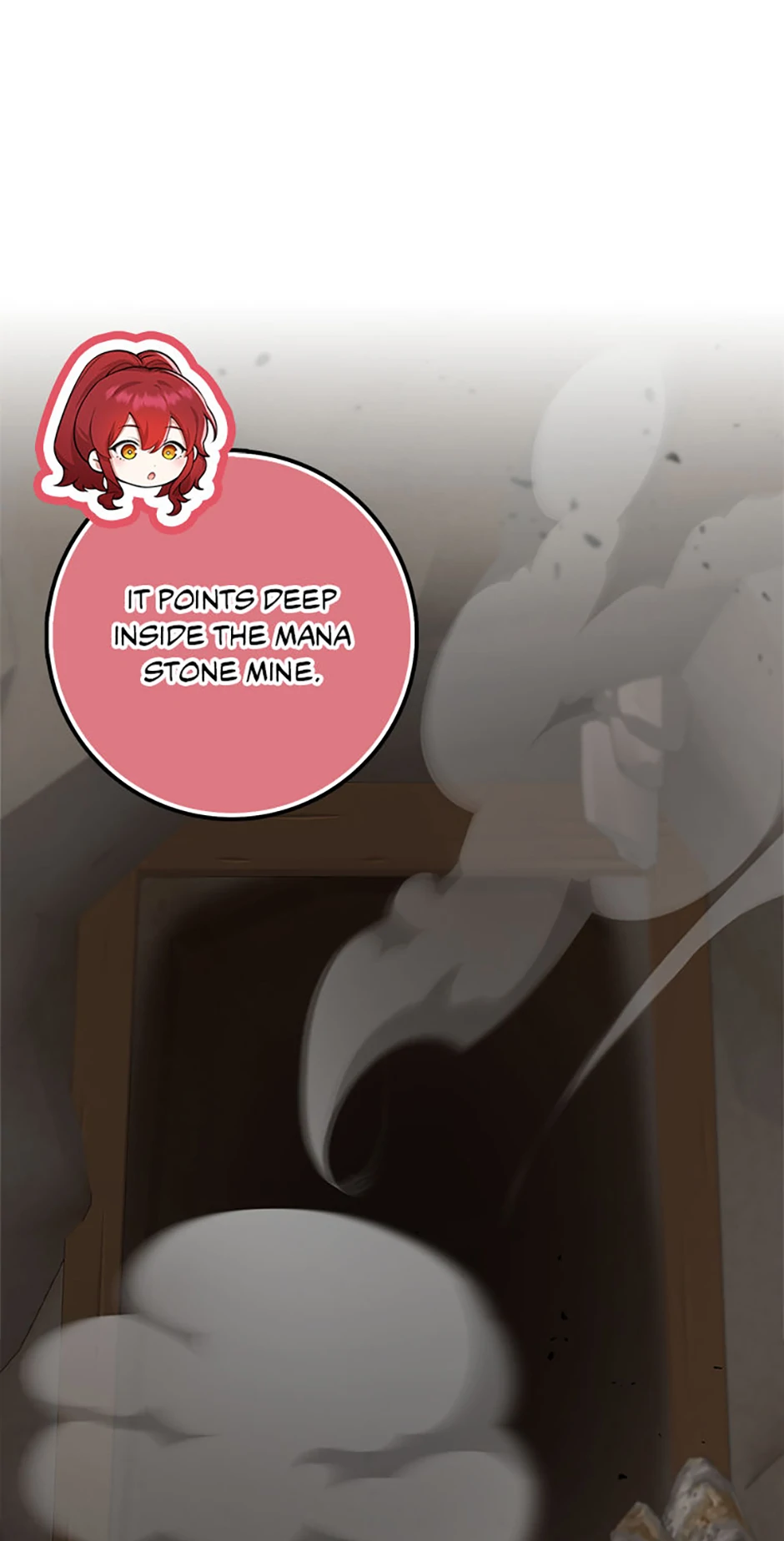 The Dungeon’s Time-Bound S-Rank Beauty chapter 54 page 27