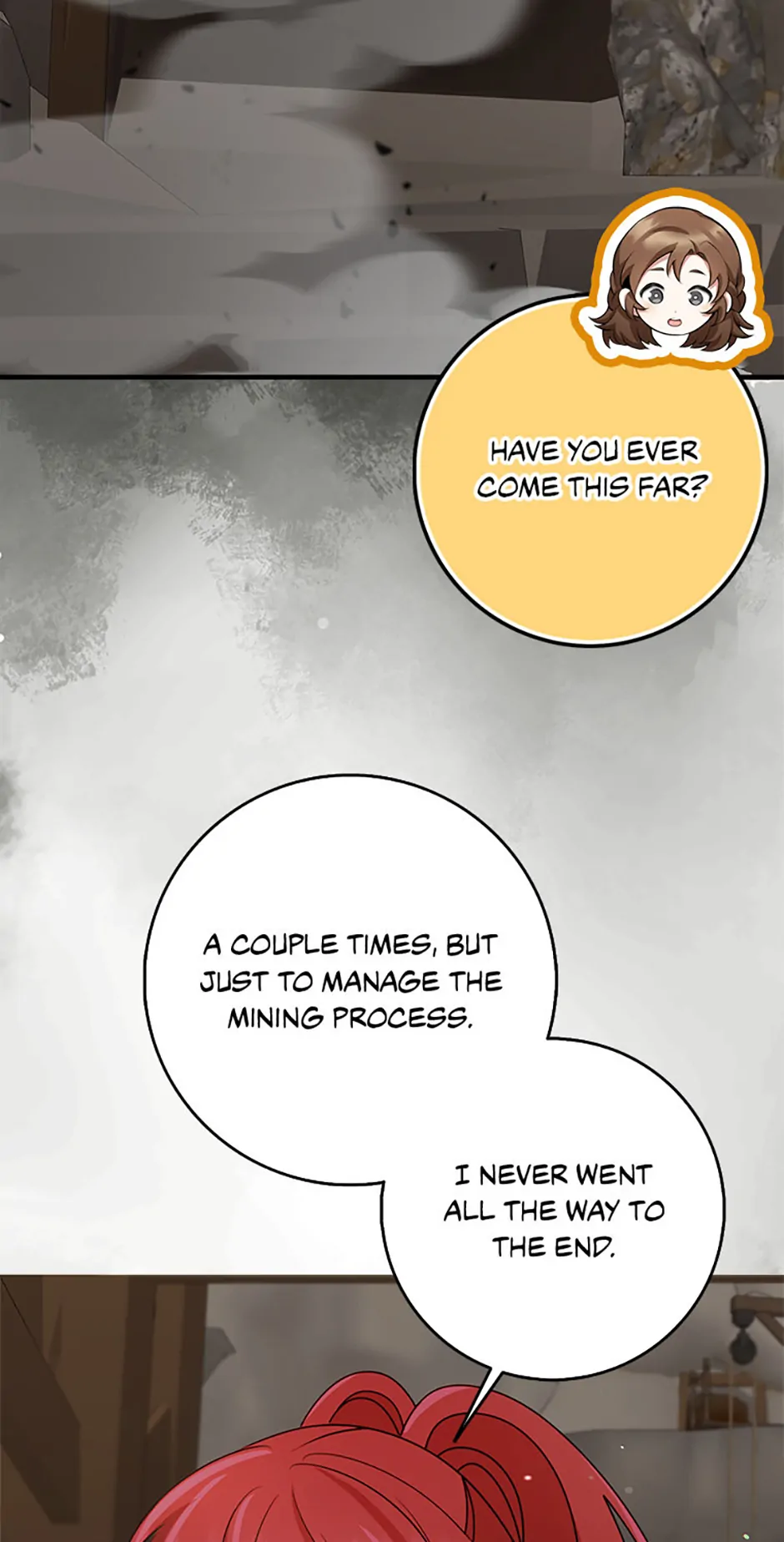 The Dungeon’s Time-Bound S-Rank Beauty chapter 54 page 28