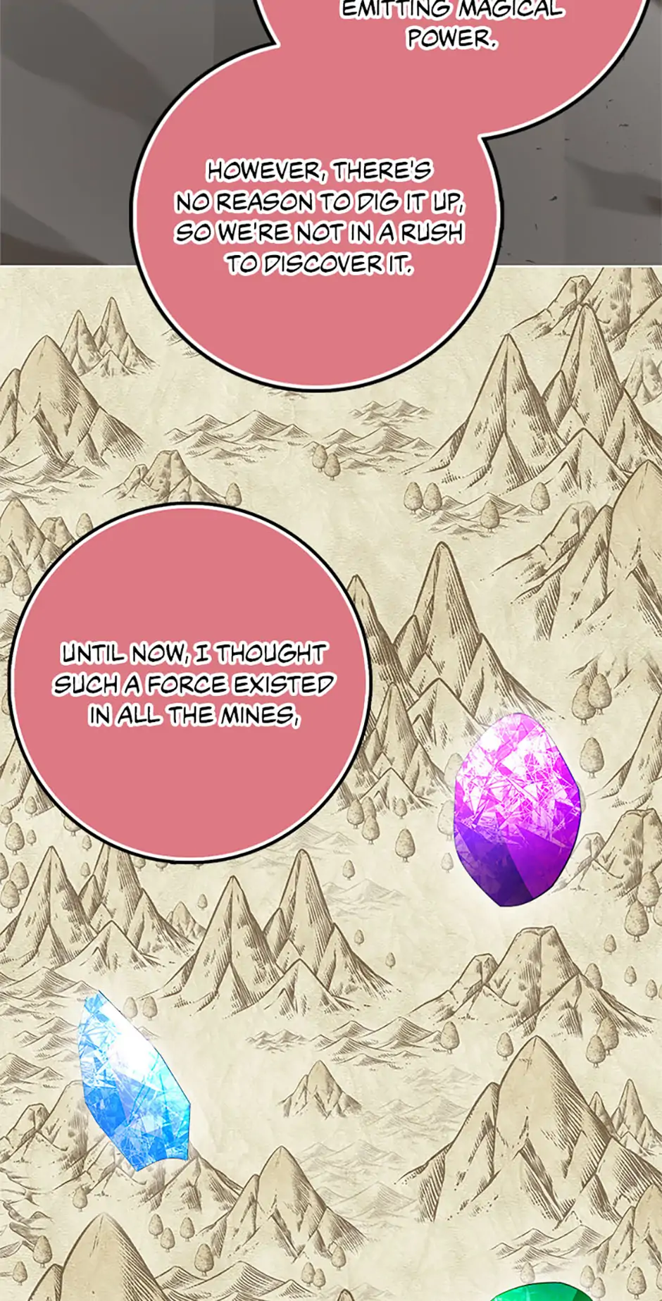 The Dungeon’s Time-Bound S-Rank Beauty chapter 54 page 31