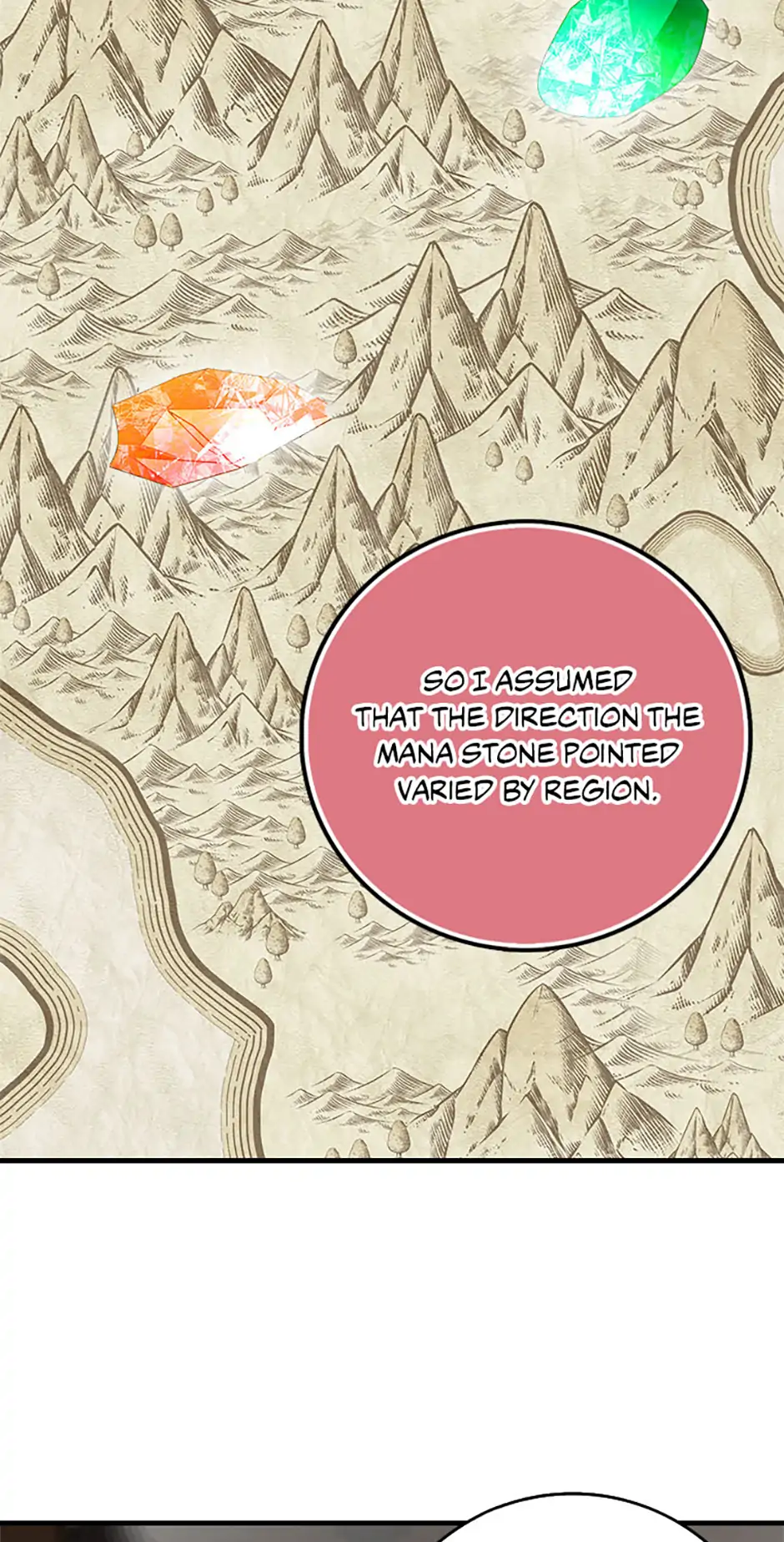 The Dungeon’s Time-Bound S-Rank Beauty chapter 54 page 32