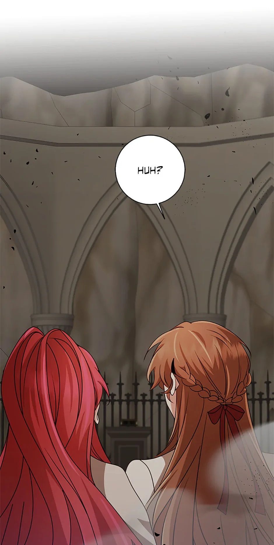 The Dungeon’s Time-Bound S-Rank Beauty chapter 54 page 37