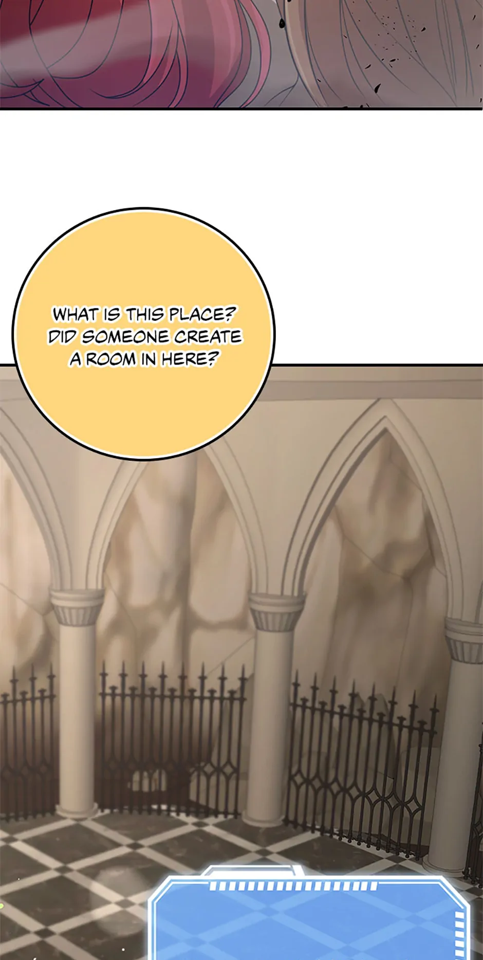The Dungeon’s Time-Bound S-Rank Beauty chapter 54 page 38
