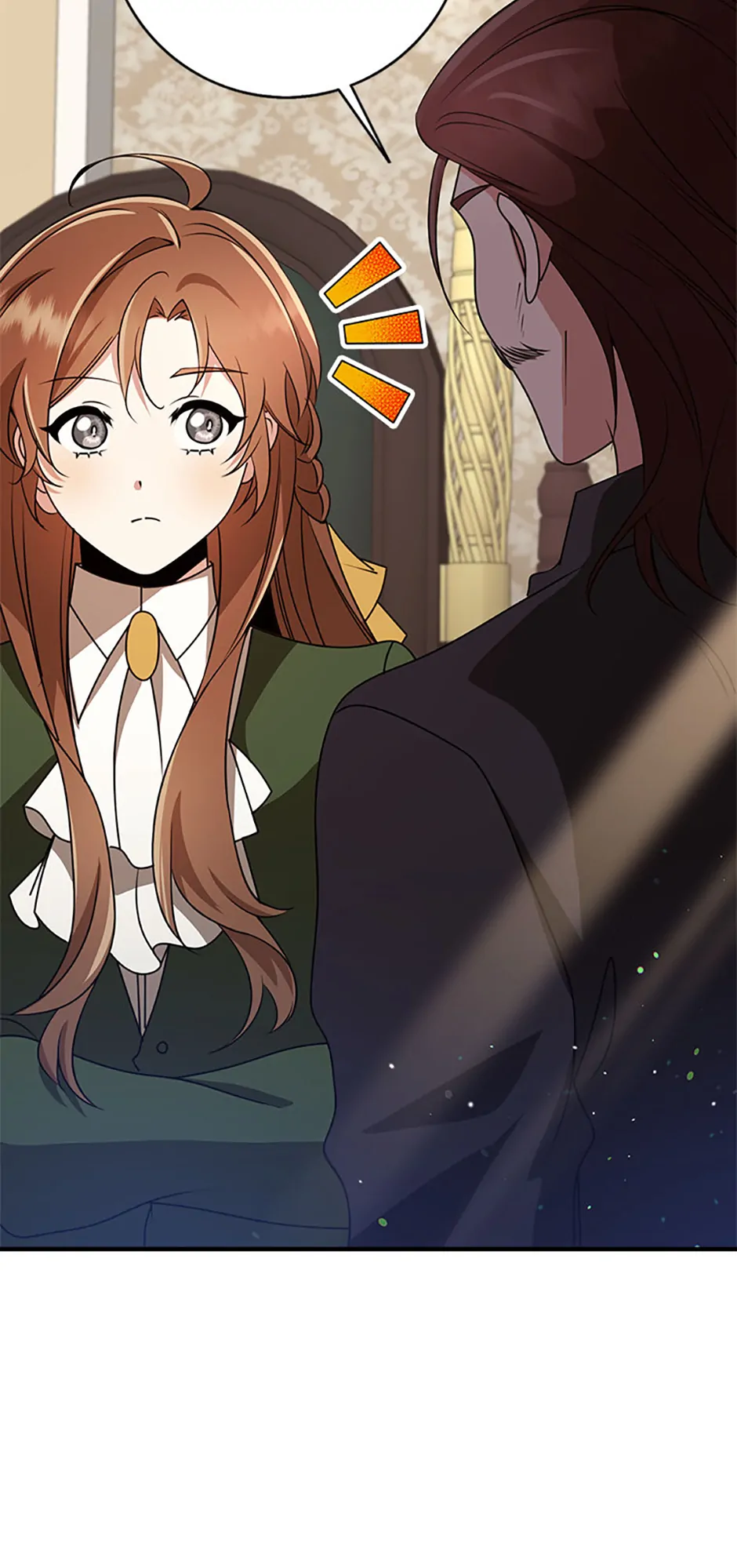 The Dungeon’s Time-Bound S-Rank Beauty chapter 54 page 4