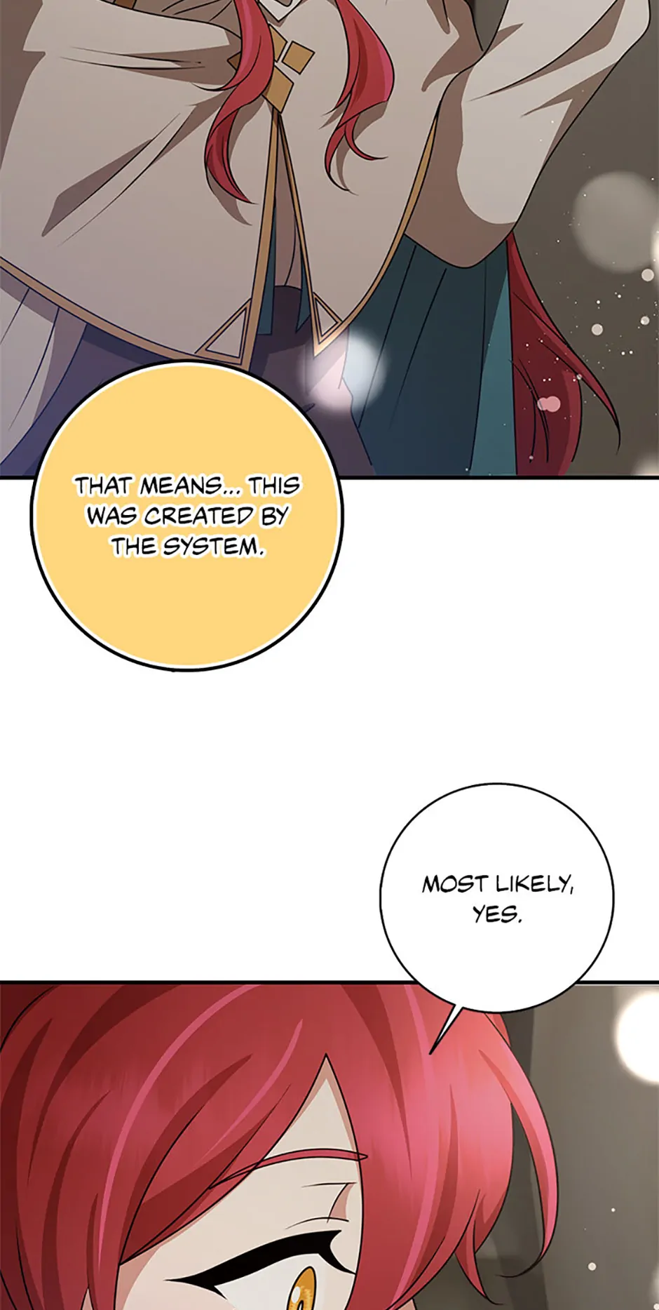 The Dungeon’s Time-Bound S-Rank Beauty chapter 54 page 40