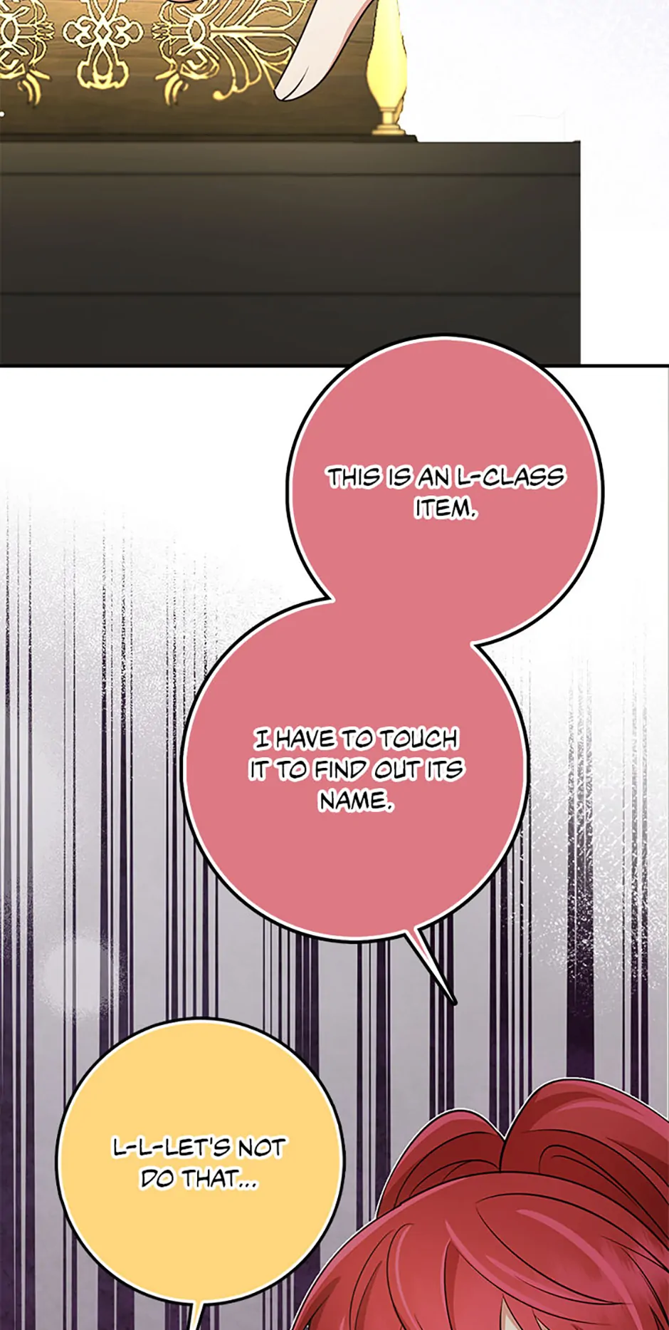 The Dungeon’s Time-Bound S-Rank Beauty chapter 54 page 44