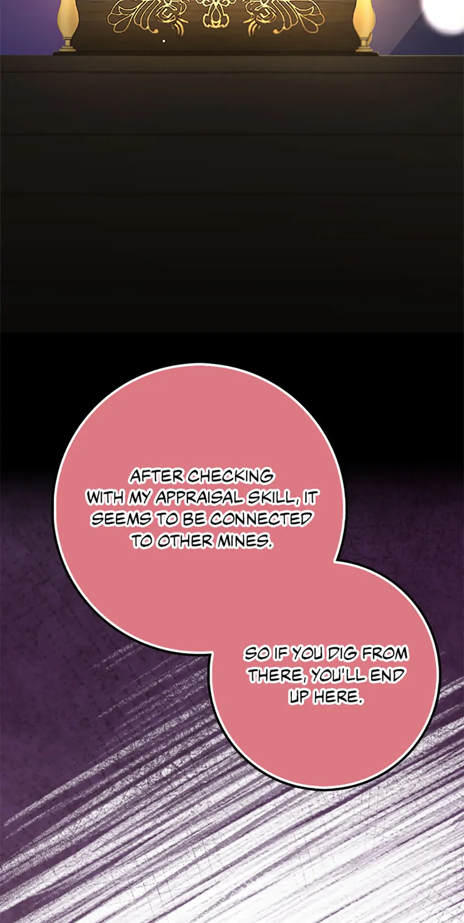 The Dungeon’s Time-Bound S-Rank Beauty chapter 54 page 46