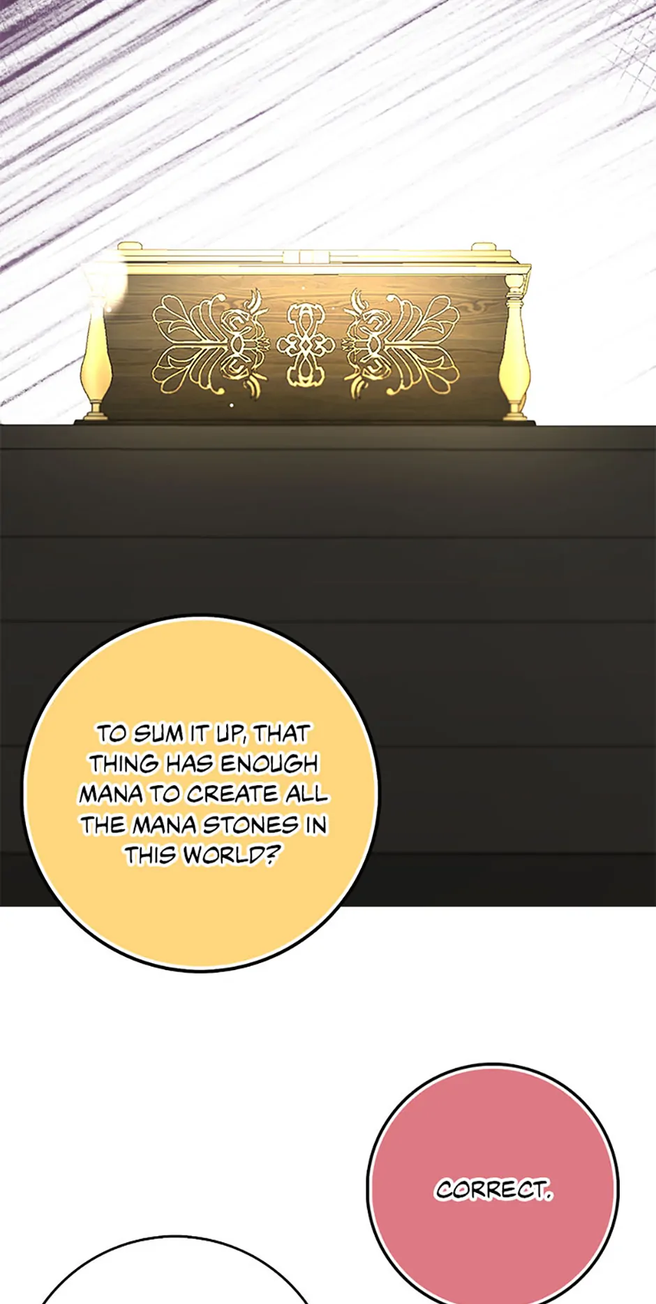 The Dungeon’s Time-Bound S-Rank Beauty chapter 54 page 47