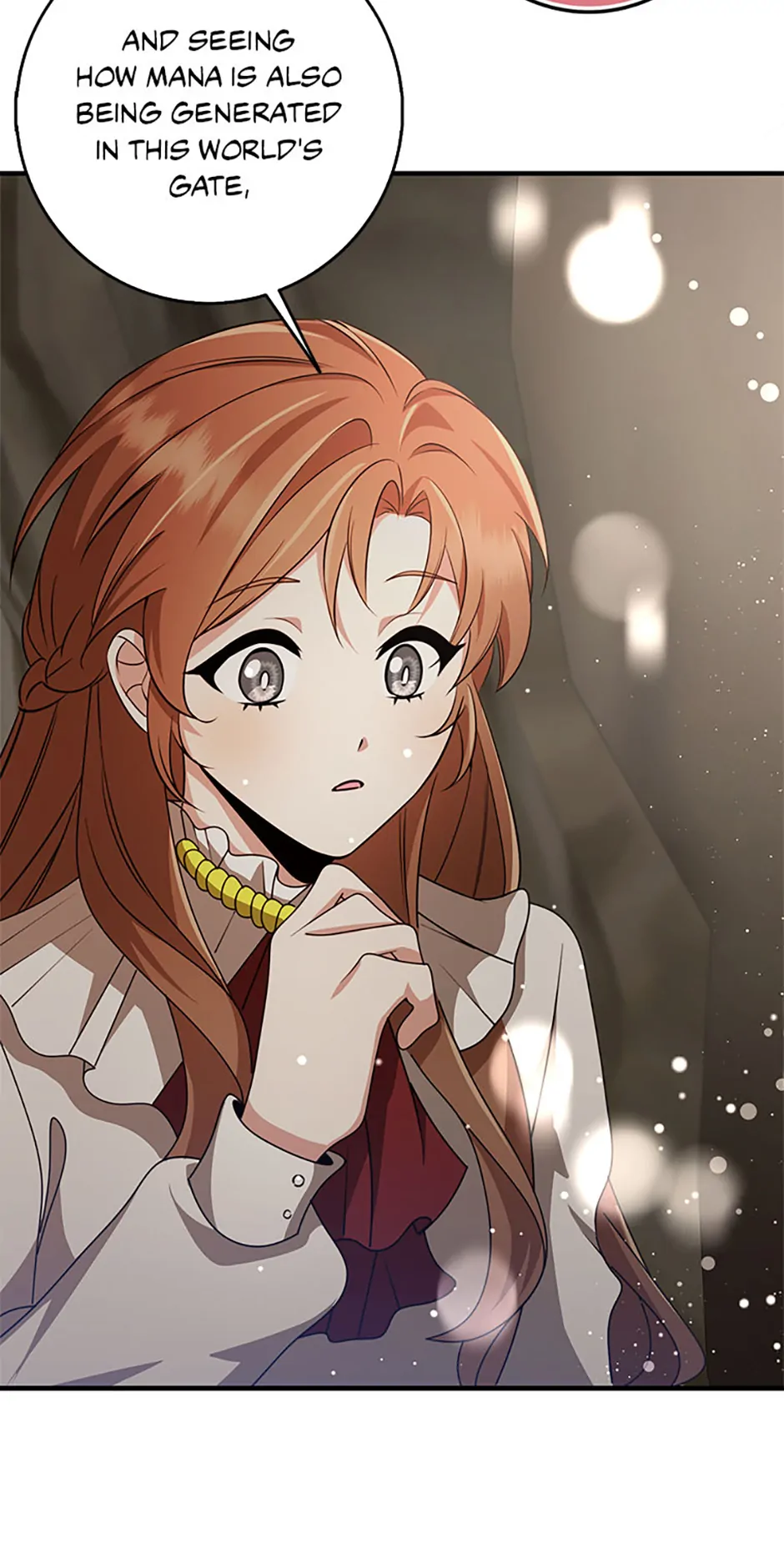 The Dungeon’s Time-Bound S-Rank Beauty chapter 54 page 48